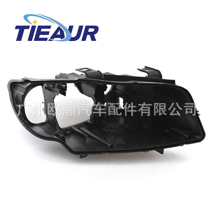 适用于E90大灯后壳08-12新款318/320/325/330大灯壳大灯底壳