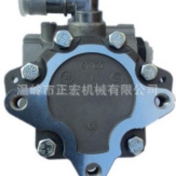 转向助力泵8D0145156F8D0145156FX044145157A3B0422154H