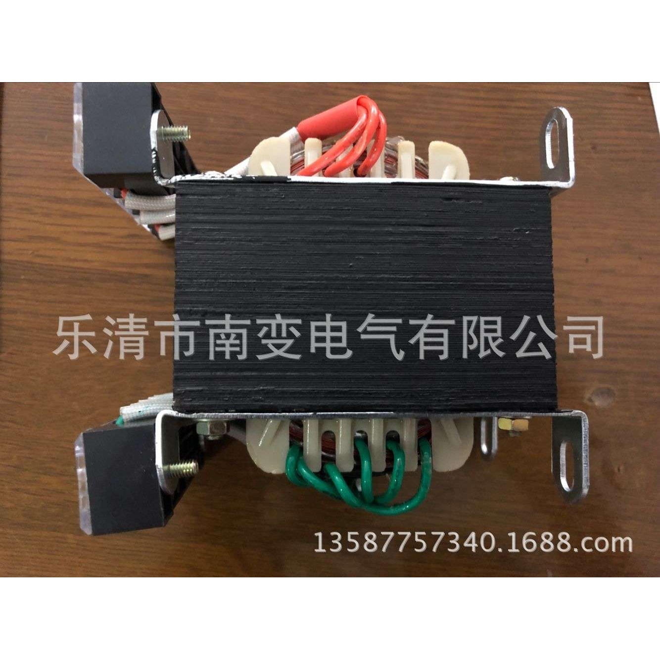 HRB-270-017(L)型安防矿用控制变压器HRB-350-019(L) 1140V 660V