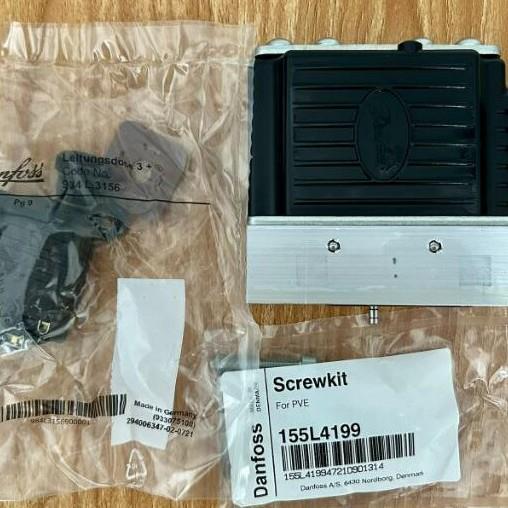 PVEH32-S7(157B4093)升级型号11166732丹佛斯Danfoss