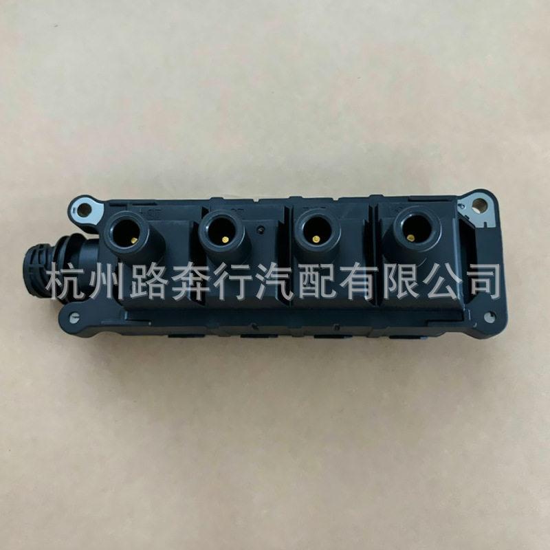 12131247281适用于宝马点火线圈 12121247281 UF291 99609460212