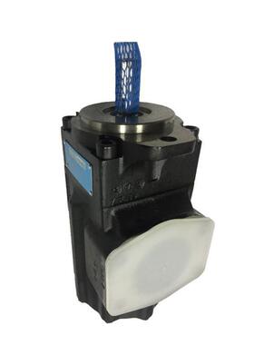 双联叶片泵T6CC0100061R01C111质保一年