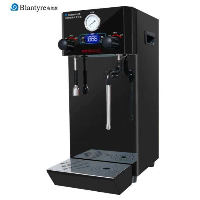 Blantyre布兰泰开水器商用电热大容量全自动进水烧水器不锈钢