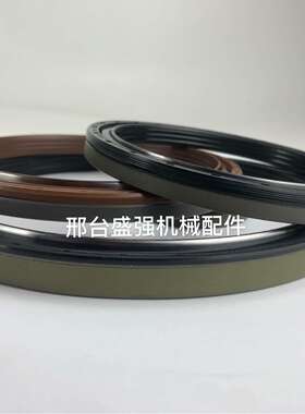 盒式油封轮毂油封145*175*15.5/17.5,136.8*165*13,121.8*150*13