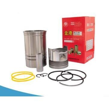佳林农机配件日照金港四配套缸筒活塞活塞销活塞环