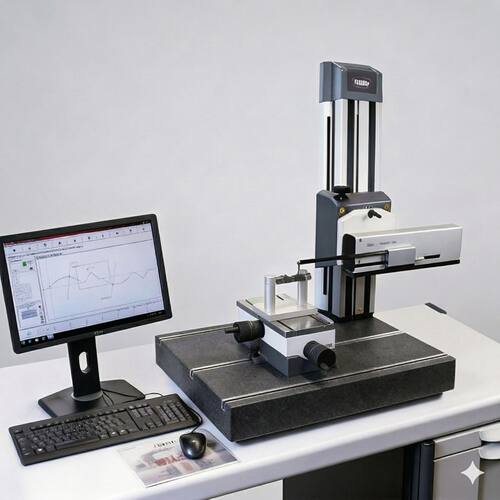德国MAHR马尔测针9044258XC2/XC20/XCR20轮廓粗糙度标准测针