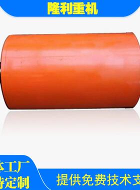 永磁滚筒600*400*500CTZ强磁RCT（RCTG）系列永磁滚筒磁滑轮