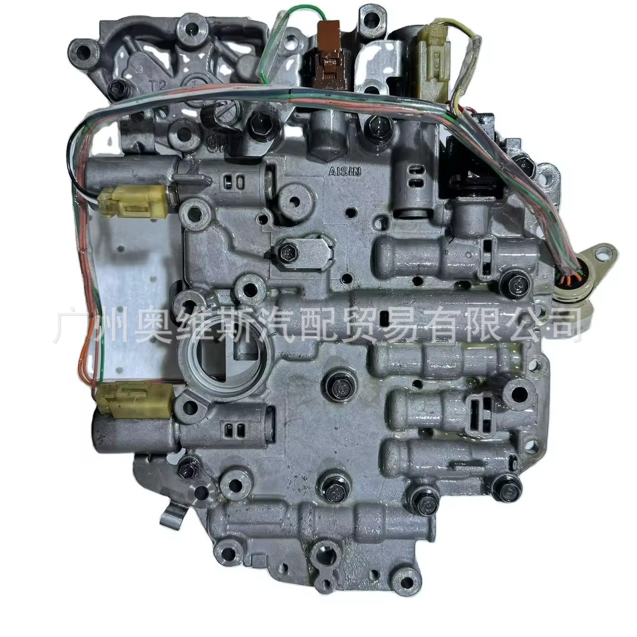 U241E 自动变速箱总成适于丰田 1AZ/2AZ-FE 发动机 凯美瑞 RAV4