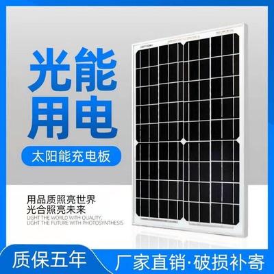 易达光电太阳能供电系统170W