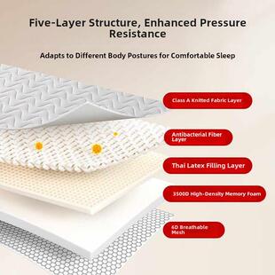 可以卷起来的乳胶床垫家用超级软的塑胶如胶羽胶芦胶加厚记忆床垫