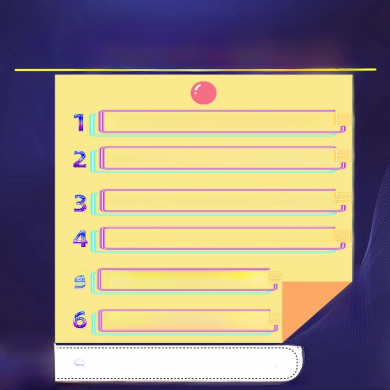 胜利钳形仪表Vc606+交流和直流钳形万用表抗烧伤数字显示电流带计