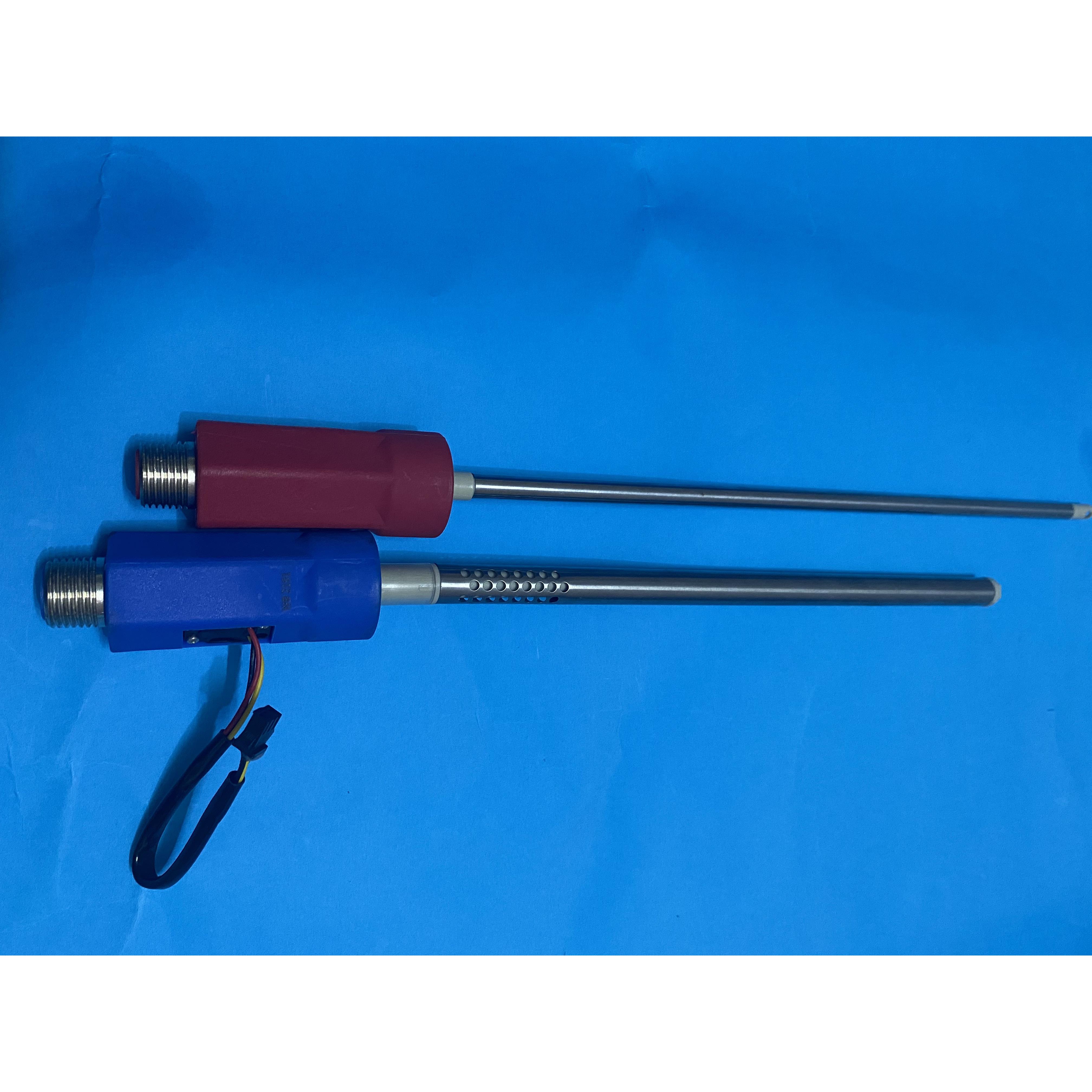 万家乐热水器D60-S6.1/S6.2隔电墙防电墙进出水红蓝冷热水流传感