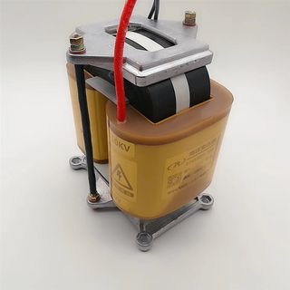 急速发货220v升压高压变压器CD型变压器4000v7500v8500v10kv 100w