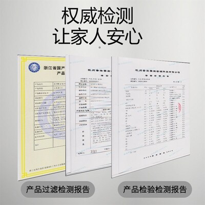 可配套沁园净水器KRL3833q/2813/2803/5806/6806模块式大胖PPC滤