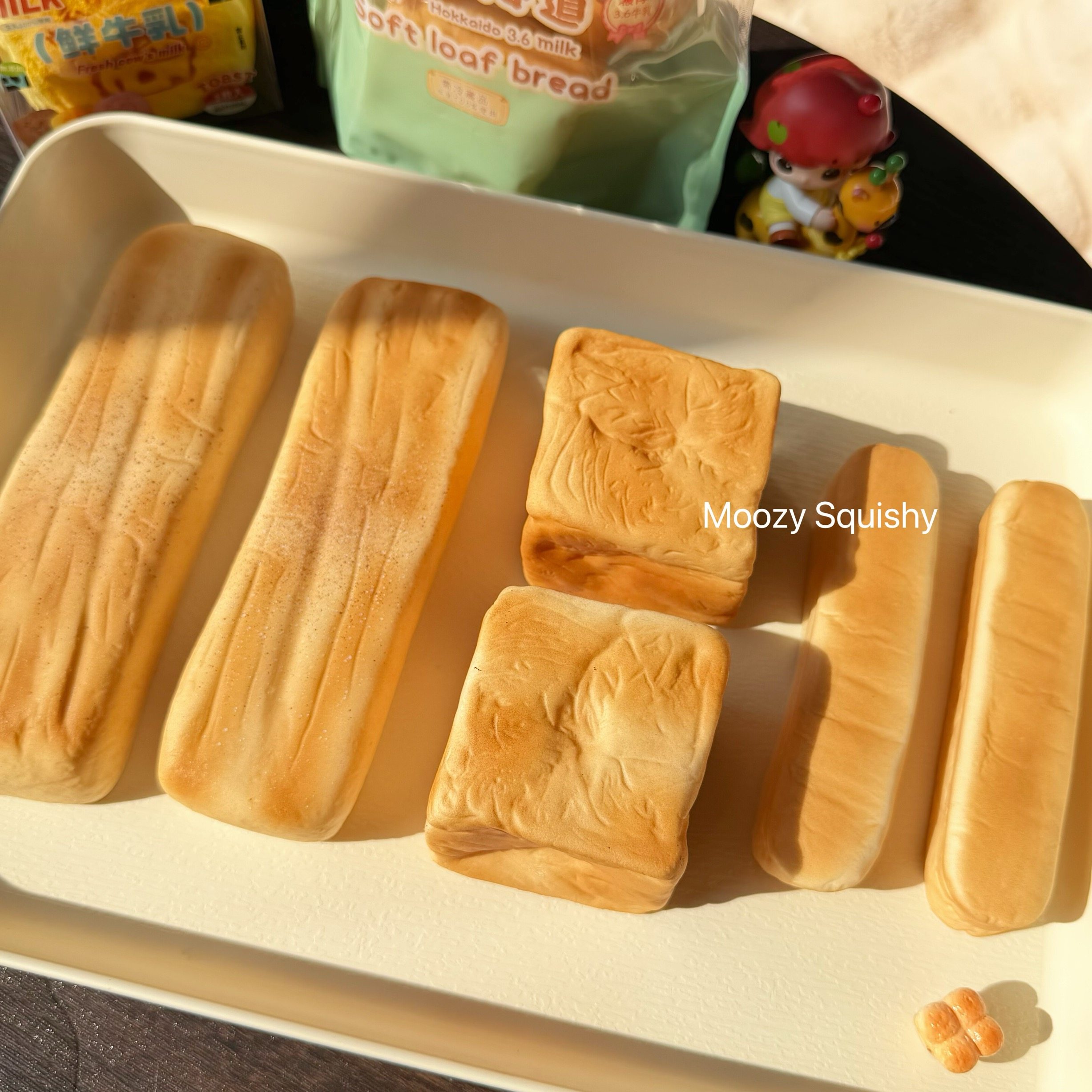 慢回弹CS面包三件套捏捏乐玩具仿真食玩面包儿童发泄解压玩具,玩具/童车/益智/积木/模型,捏捏乐/按按乐,淘宝优惠券,粉丝福利购,淘宝优惠卷