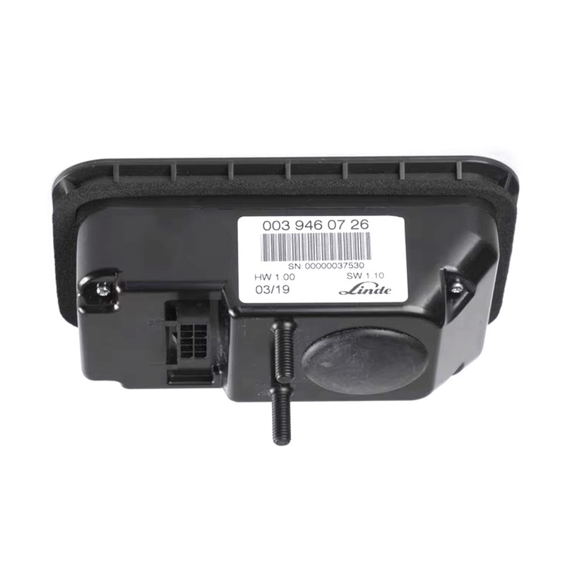 0039460726林德电动叉车配件131/1158T20APT20SP显示仪表