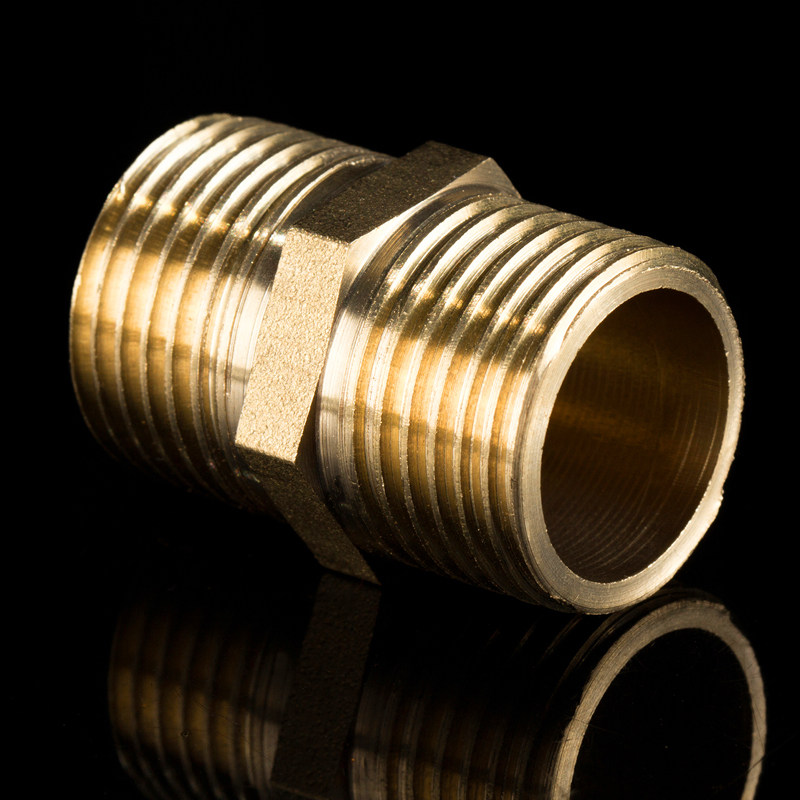 天一 金牛 品质家装 铜对丝 铜双外丝 ppr水管配件接 4分 6分 32,纺织面料/辅料/配套,其他纺织机械,淘宝优惠券,粉丝福利购,淘宝优惠卷