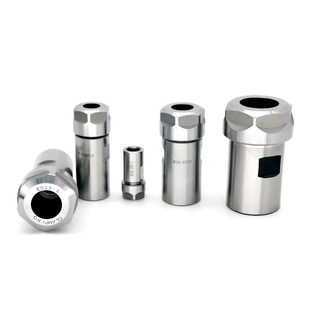 B18 B16 JT6 ER20 高精密铣床锥度代替钻夹头ER刀杆B10 B12