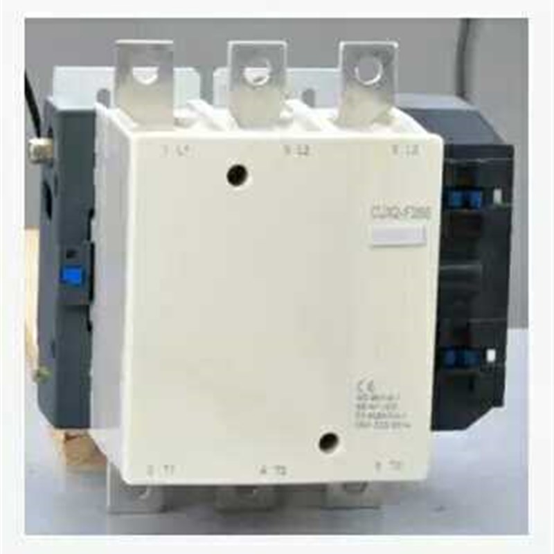CJX2-F225  LC1-F225A 交流接触器380V 220V 110V