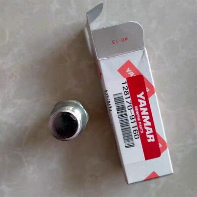 洋马128170-91160 救生艇转速传感器 3JH