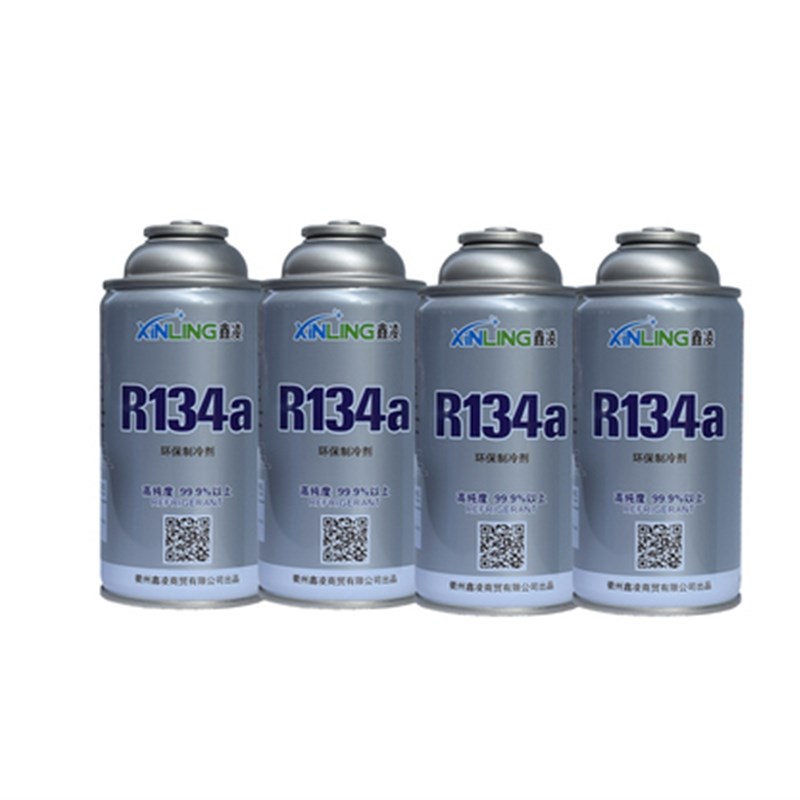 充氟家用车用汽车空调浮力氧增冷剂佛利昂冰点还原制冷剂氟利氧