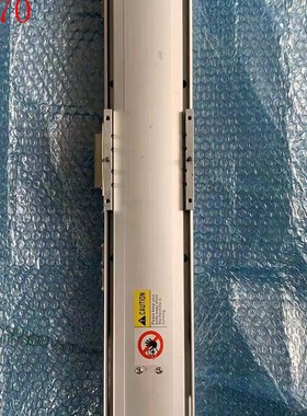 原装正品CCTL 高精密直线模组 总长370 宽100 高70 螺距20 现货