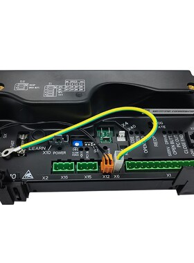 通用电梯D10门机板/KCE系统门机控制器/ KM51222157G01/G02门机盒
