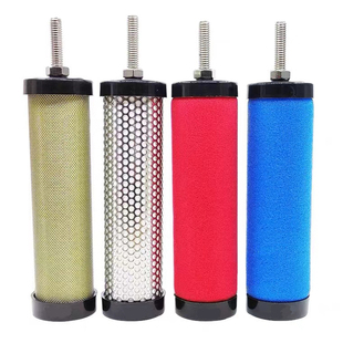 汉克森汉粤凯撒直销替代E13579 48工业除尘管道过滤器精密滤芯