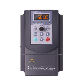EV4300变频器单相220v1.5千瓦kw三相380v电机专用调速器