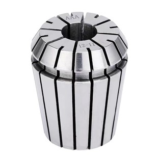 ER11 弹性筒夹 雕刻机夹头 高精度ER夹头