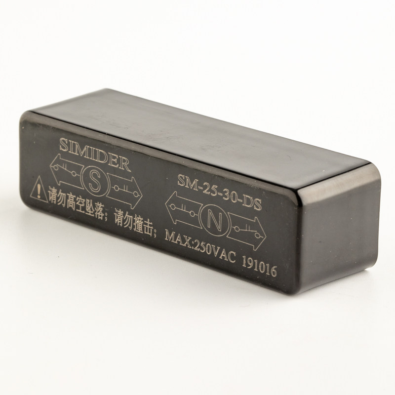 蒂森电梯磁开关检修开关限位开关施迈赛BN325-R施迈德SM-25-30-DS