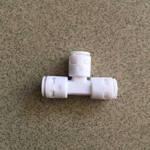 新品电磁阀DC12V24V快接螺纹开关阀进水阀茶炉净水器茶具改装配件