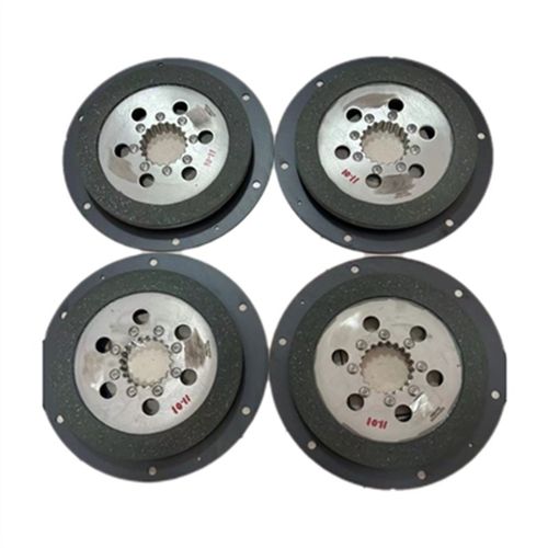 OTIS天津奥的斯电梯DAA27076NN 钢带主机抱闸制动器DAA330BP4全新