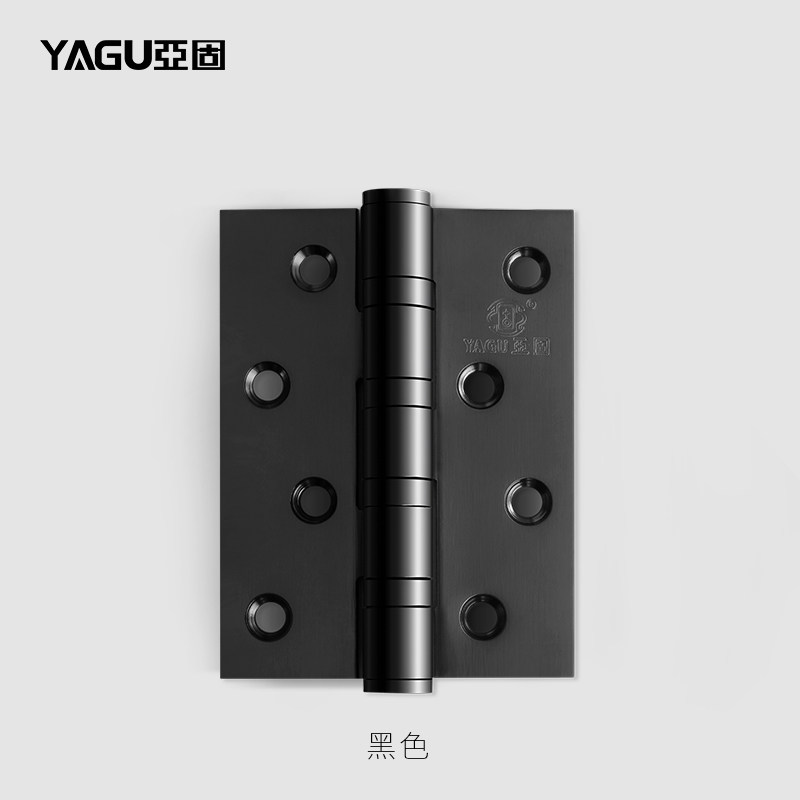 亚固房门不锈钢合页实木门承重合页加厚轴承合页4英寸合页单片1片,纺织面料/辅料/配套,其他纺织机械,淘宝优惠券,粉丝福利购,淘宝优惠卷