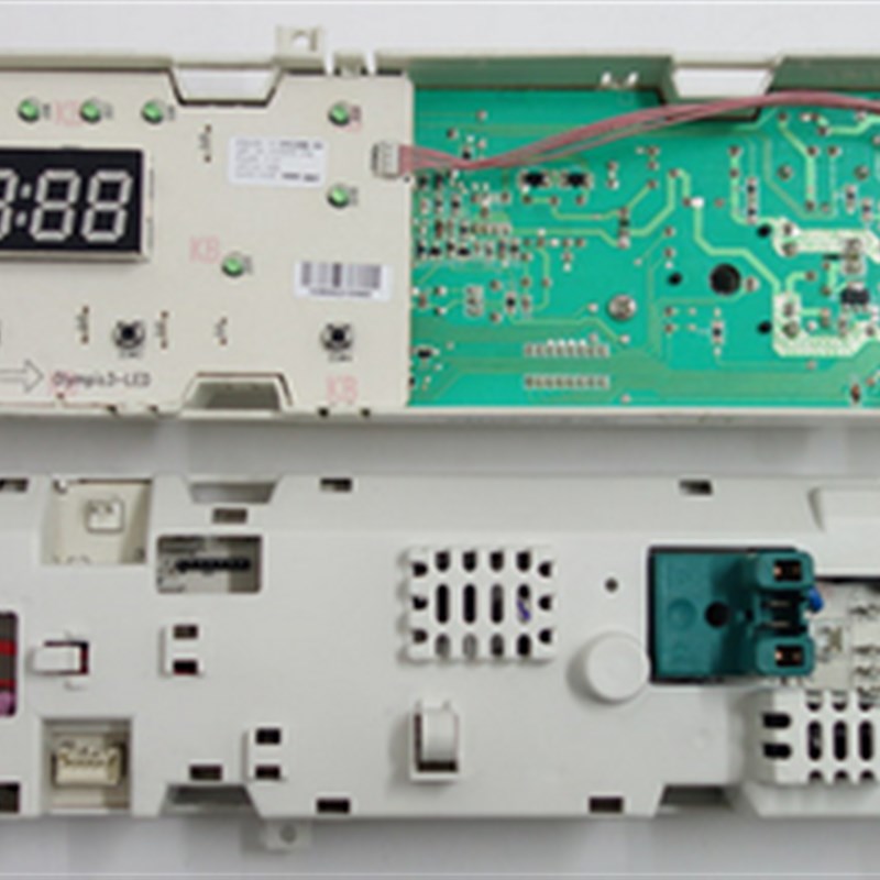 速发适用于小天8洗衣机TG5-1018主机板 SP7.鹅21.278/ 0202017171