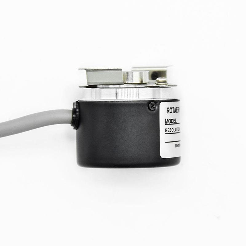 内密控空心轴编码器HE款S-10-2MHT 06-2MD-1024-01-20-2MHC 0512