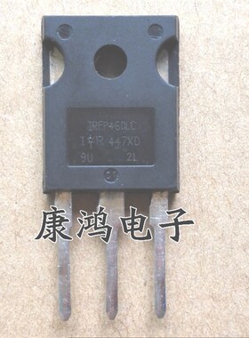 全新进口 IRFP460LC IRFP460LCPBF TO-247 MOS场效应管 20A 500V