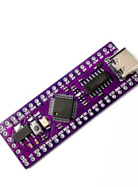 LGT8F328P LQFP32 LQFP48MiniEVB替代rduino NANO V3.0 CH340芯片
