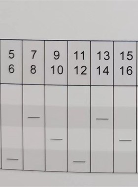 气保焊机转换开关NBC270/315档位开关电流调节器抽头气6节10档3档