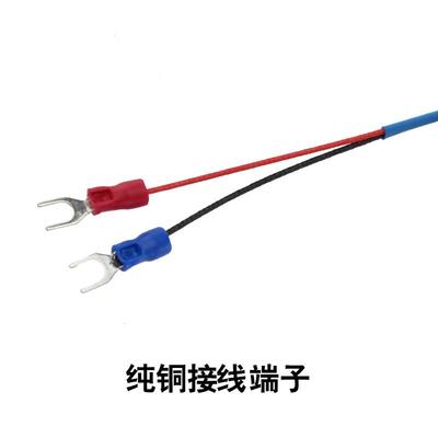 探针式热电偶K型E型烤箱