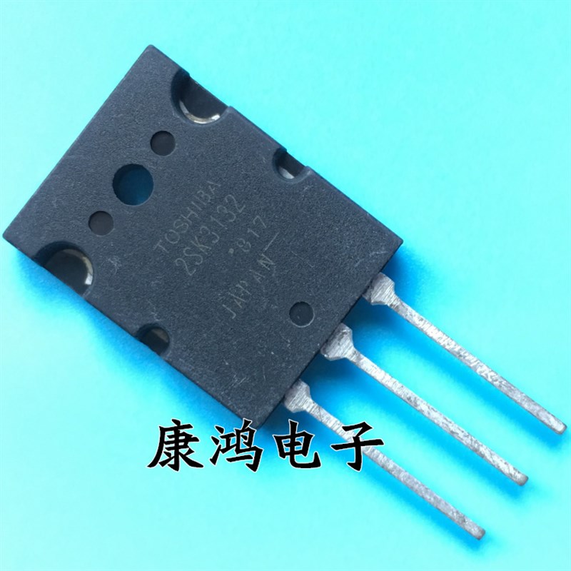 全新 2SK3132 K3132 TO-3PL MOS场效应管 50A 500V 现货 质量保证