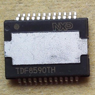 全新原装 TDF8590TH HSOP24 汽车音频放大器芯片,可直拍