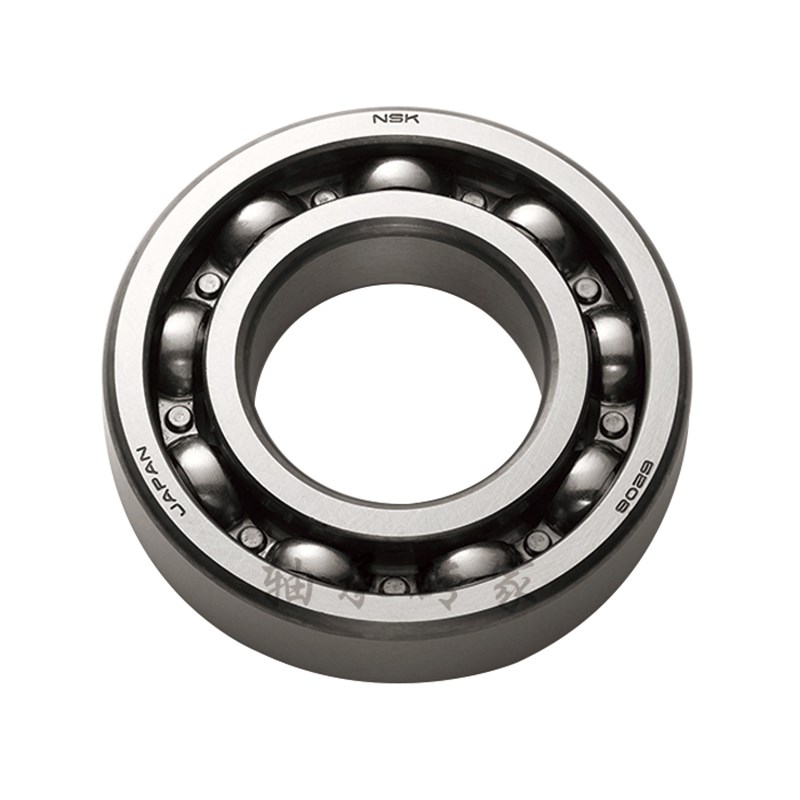 进口薄壁防水NSK法兰杯士高速轴承SF6700ZZ 63700ZZ