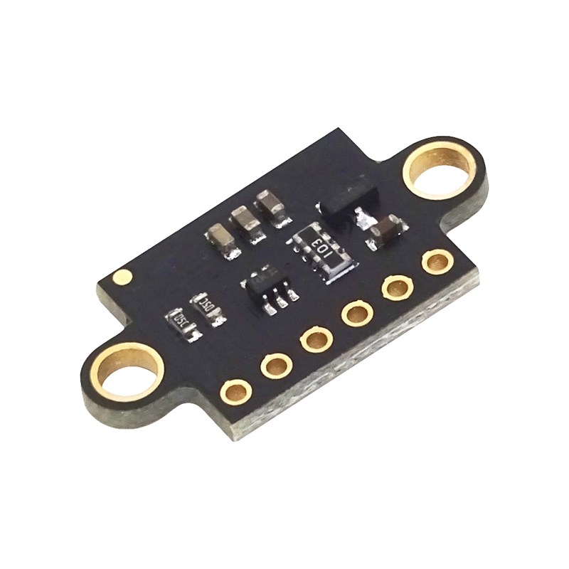 CJMCU-531 VL53L1X 激光测距 飞行时间传感器 400厘米距离测量