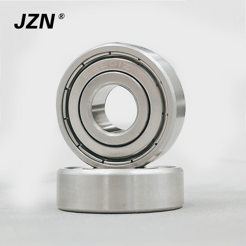 304材质不锈钢轴承 S6000Z 6001 6002 6003 6004 6005 6006 6007