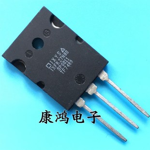 全新 IXFK27N80 27N80 TO-3PL IGBT场效应管 27A/800V