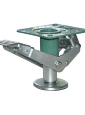 替怡合达 日式地刹器 WAP01-4  WAP01-5  WAP01-6  WAP01-8顶高器