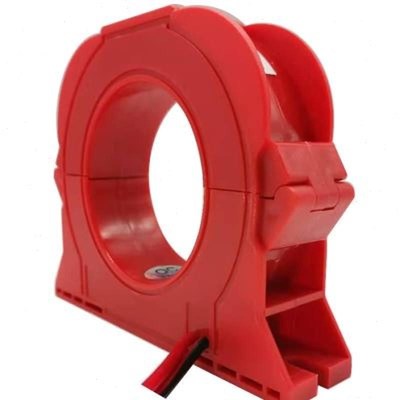 开合式电流互感器三相高精度10060005零序剩余电流20001开口式