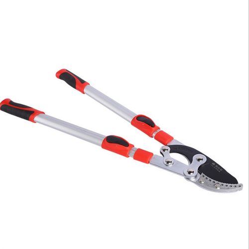 进口粗枝剪高枝修枝剪树枝果树绿化花园艺剪刀伸缩大力剪园林工具