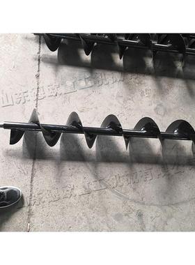 小汽油e机动力除雪机 型市ILT政公路积雪清机 snow rmover除雪设